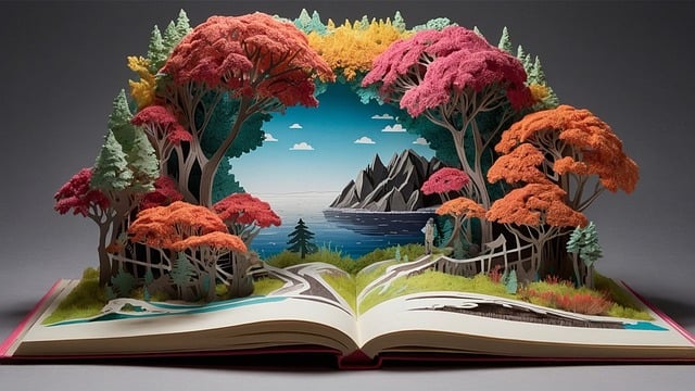 importance of story telling