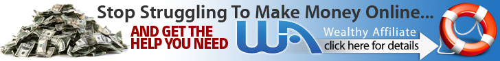 stop struggling to make money