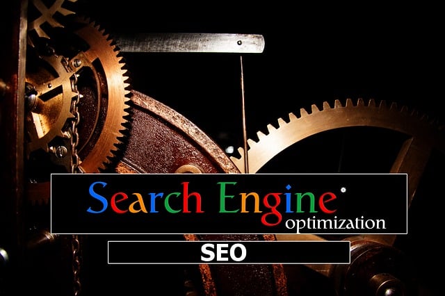 SEO is essential, critical, important to a successful business