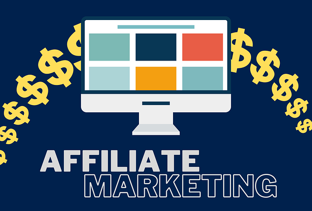 affiliate marketing success story