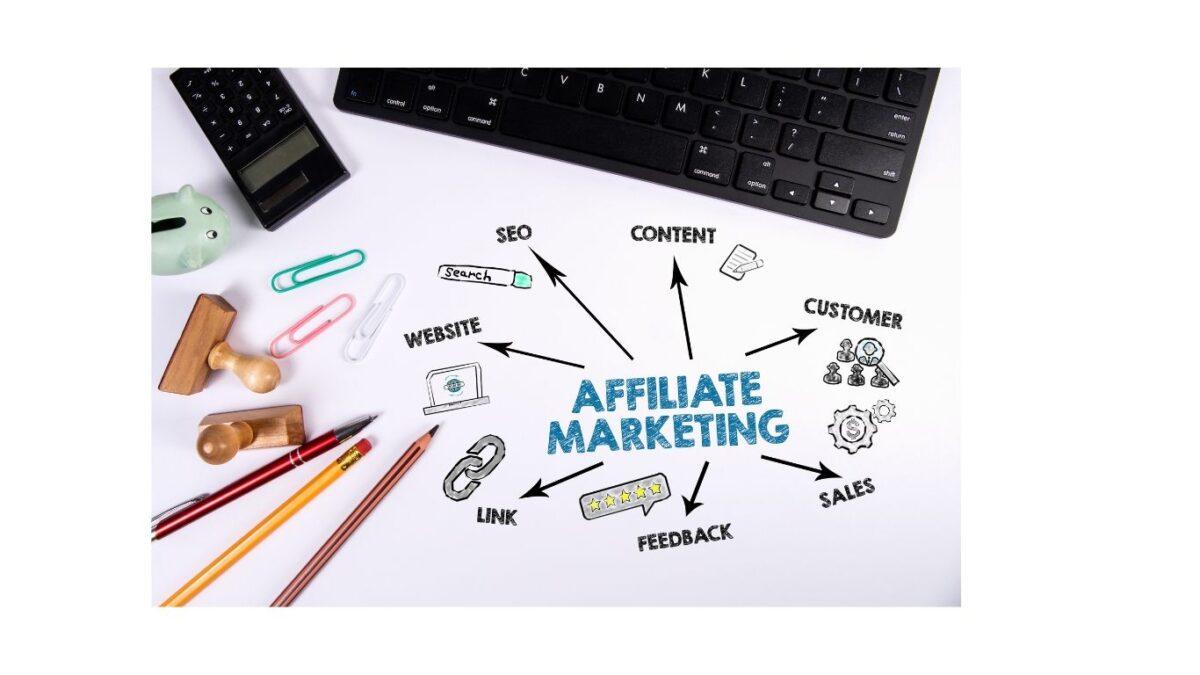 Affiliate Marketing Success