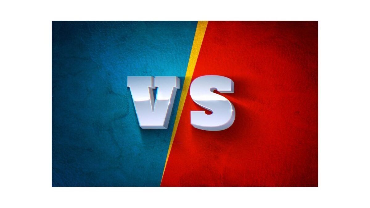 Physical vs Digital Products