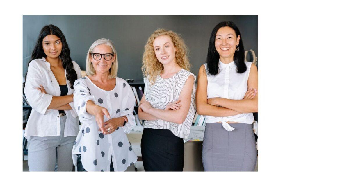 Women Successful at Wealth Affiliates