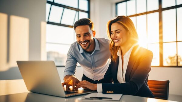 successful affiliate marketers