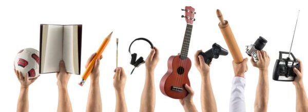 Turn Your Hobby Into Profit Online