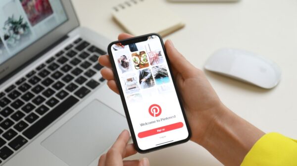 Affiliate Marketing on Pinterest