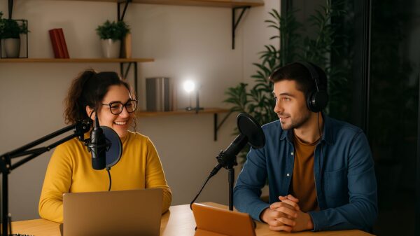 Podcast Ideas For Beginners